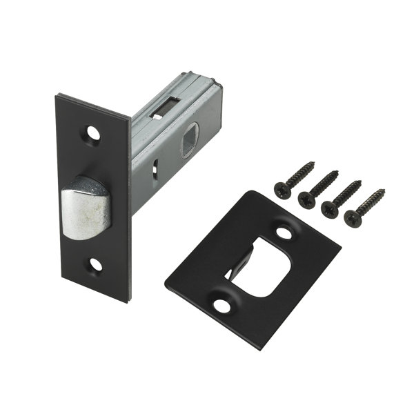 Urfic Standard Tubular Latch Wayfair.ie